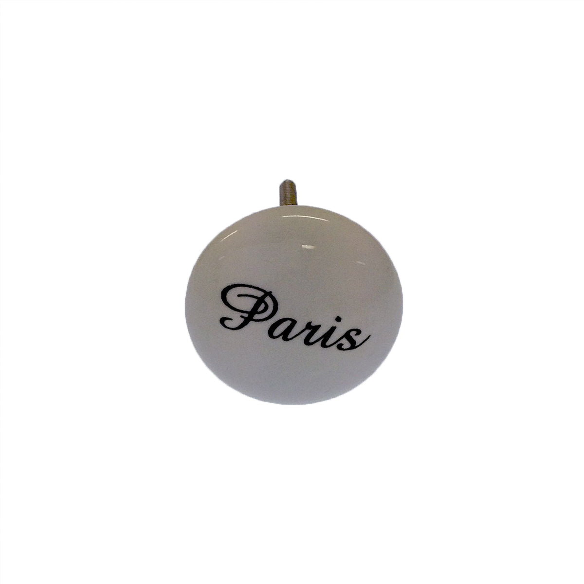 Paris Knob 4cm