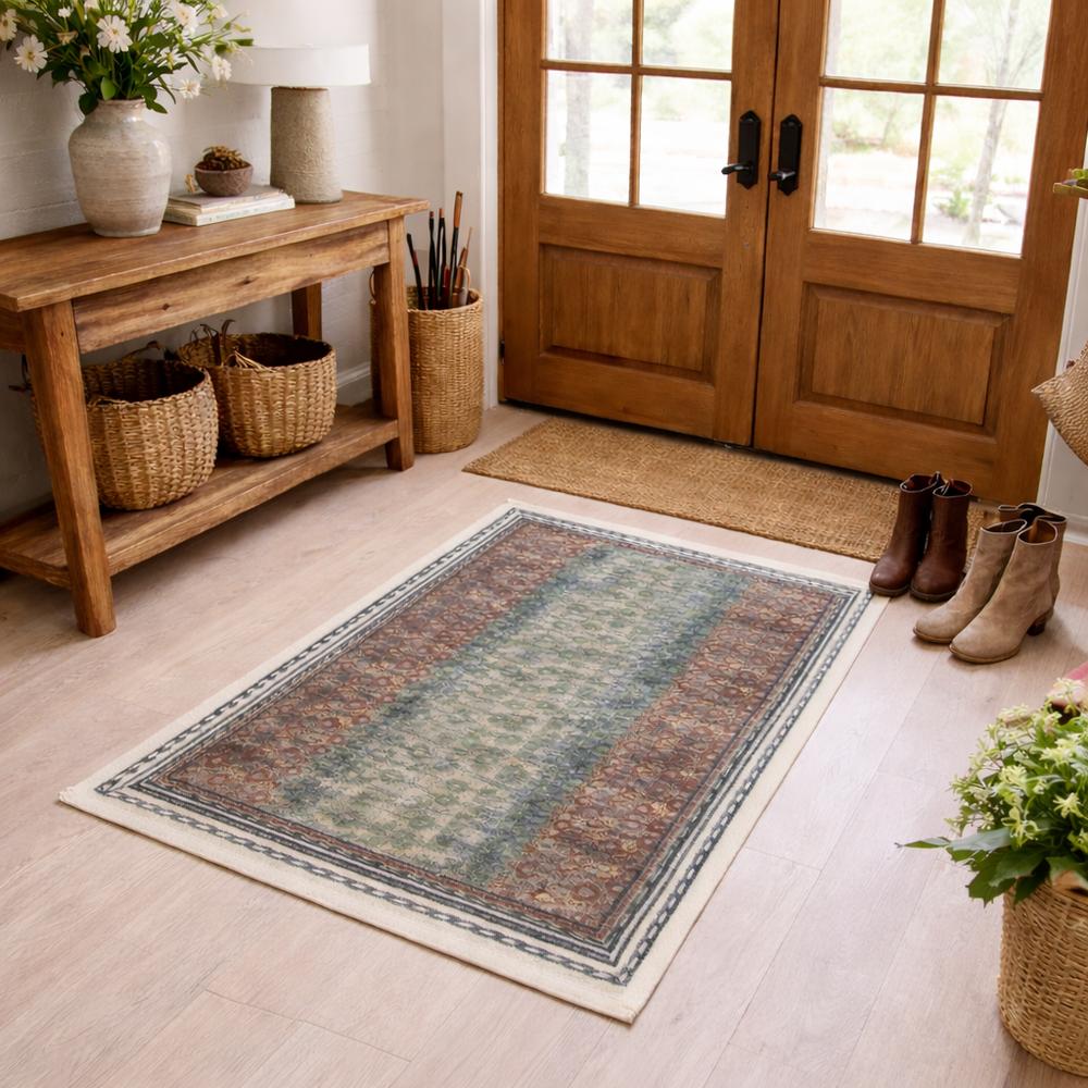 Cotton Rug