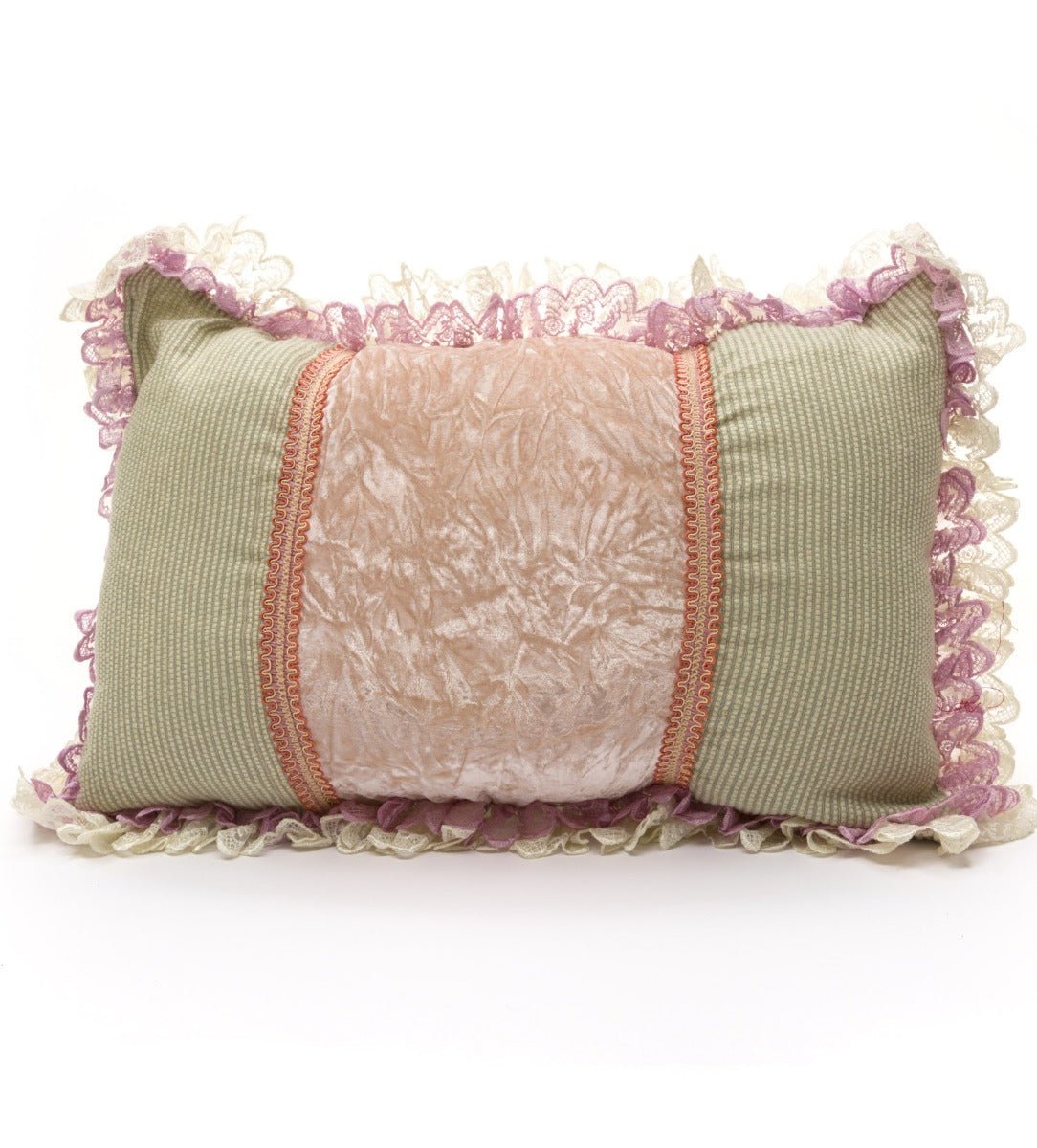 Vintage Pillowcase