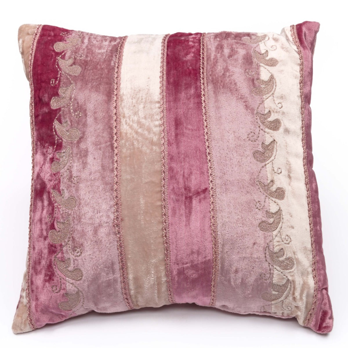 Velour 50cm Prefilled - Lavender