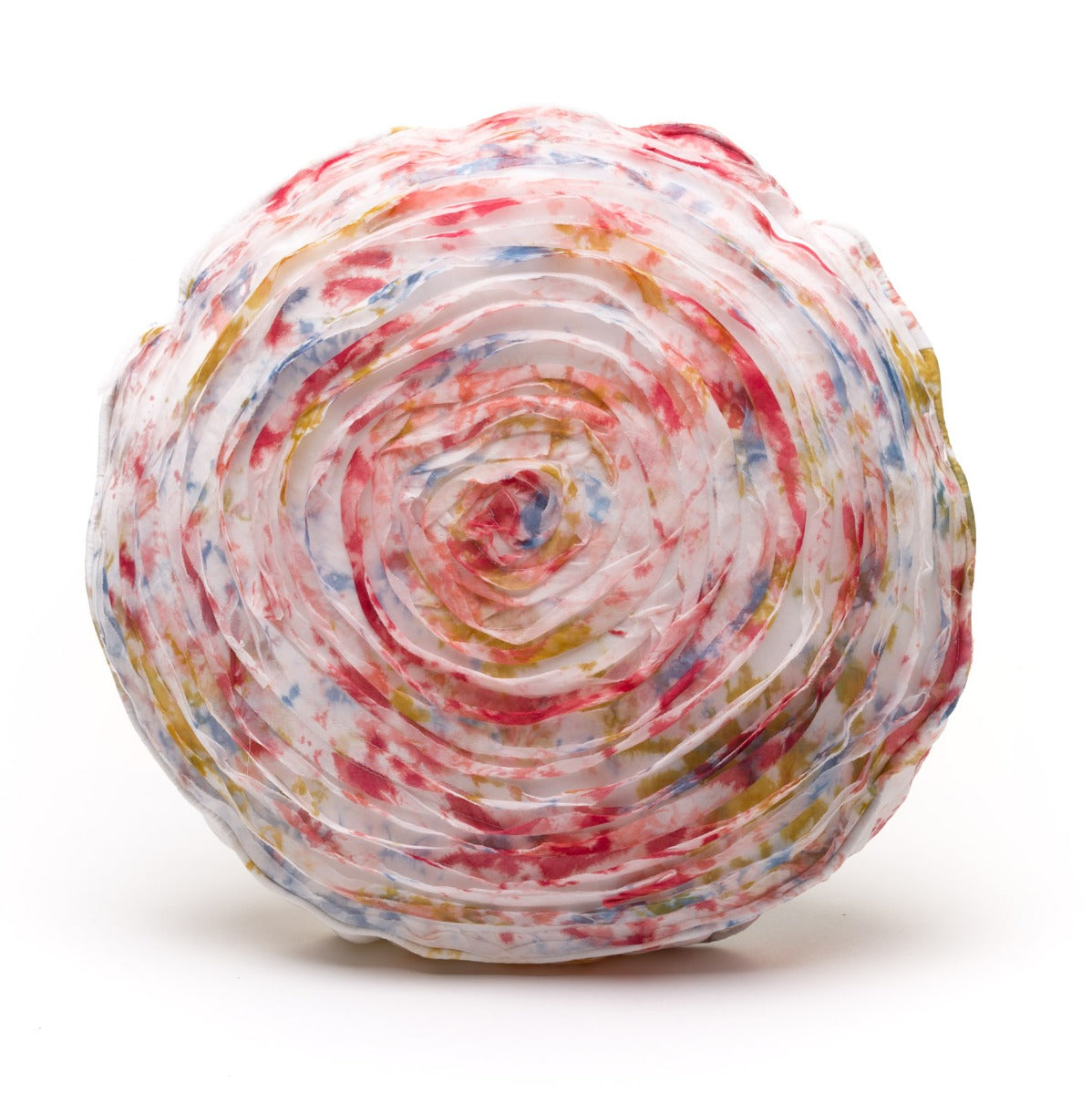45cm Round Prefilled