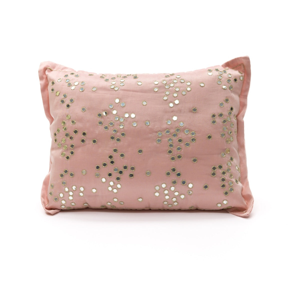 Star Cushion Prefilled - Pink