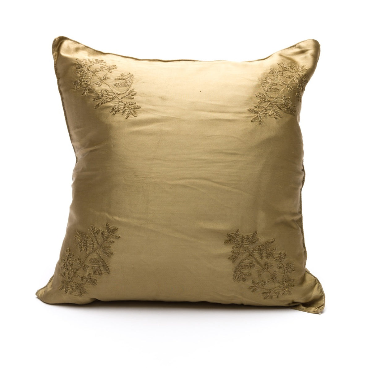 Samara Satin Prefilled - Olive