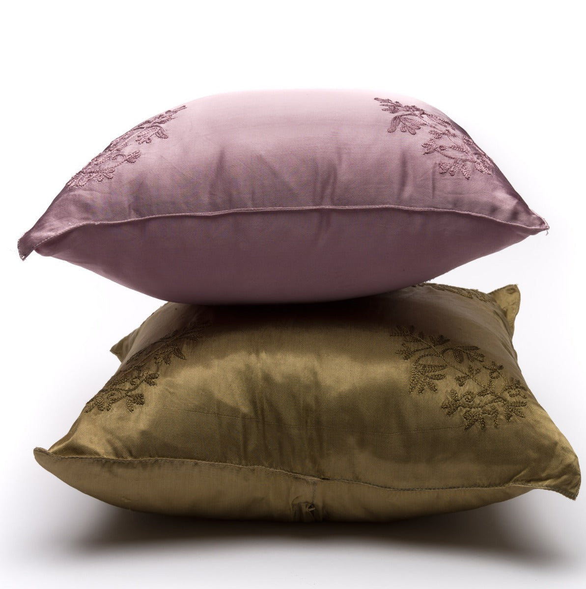 Samara Satin Prefiled - Lavender