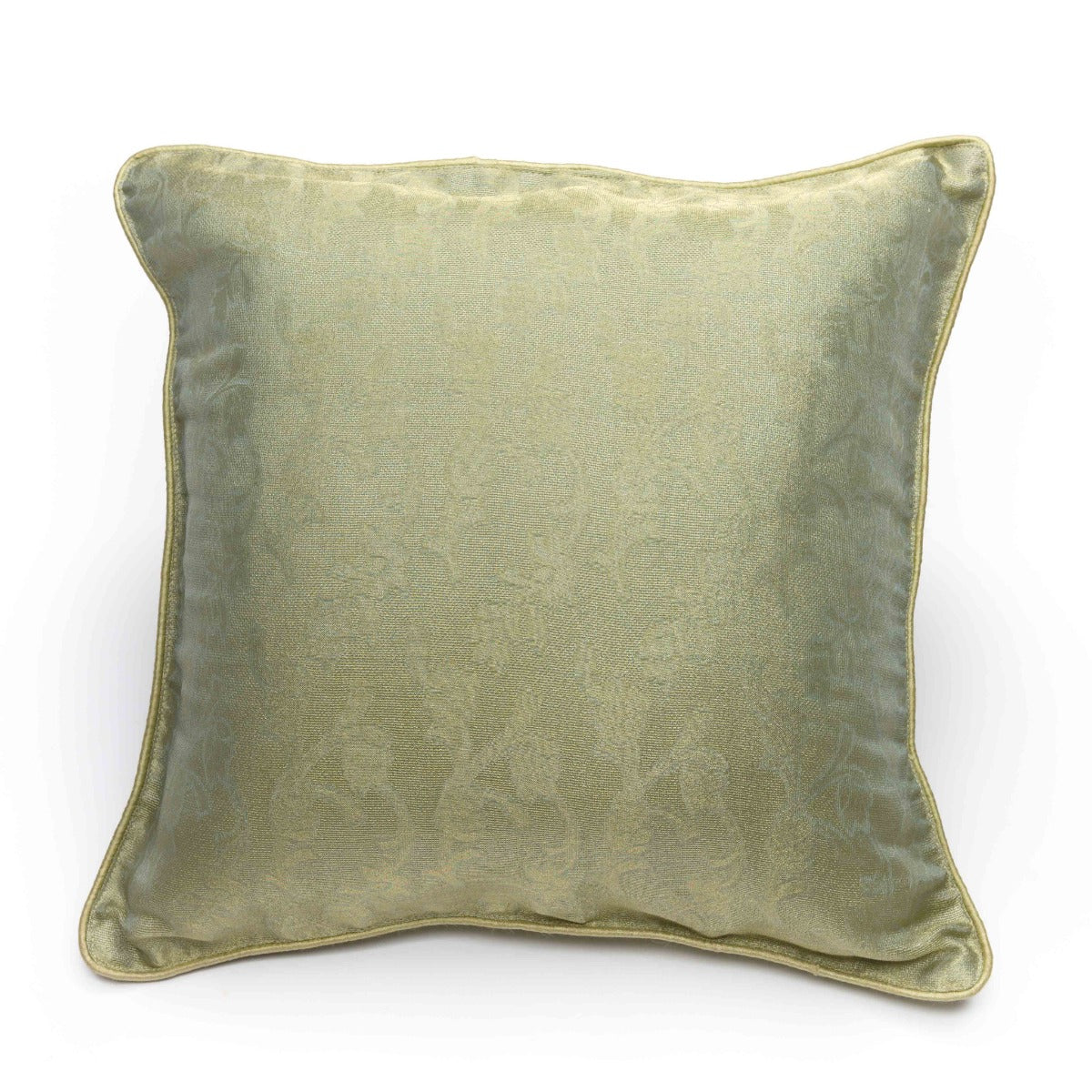 Organza Jaquard Prefilled